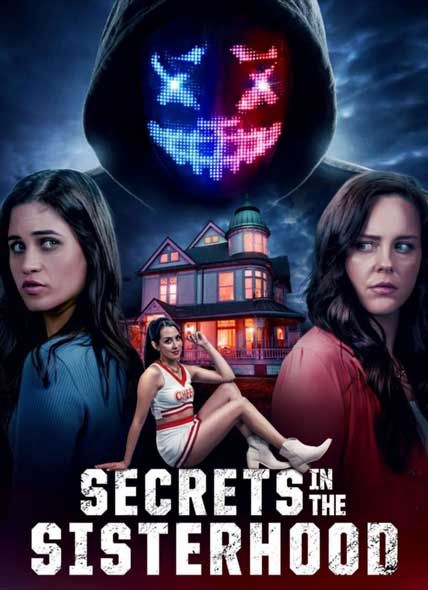 Secrets In The Sisterhood