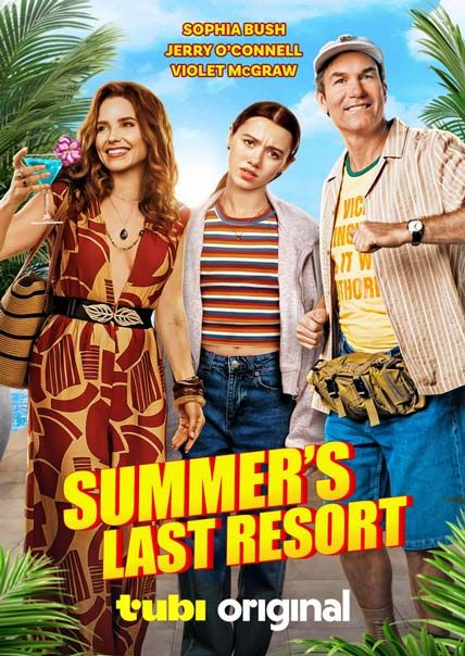 Summers Last Resort
