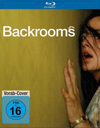 Backrooms
