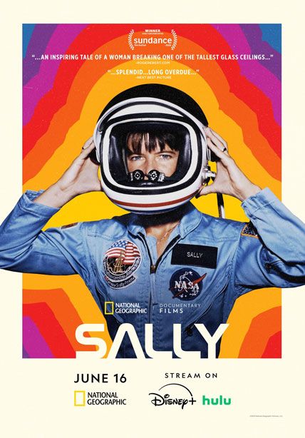 Sally 2025