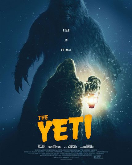 The Yeti 2026