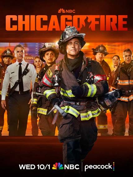 Chicago Fire