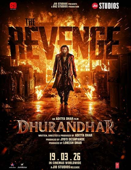 Dhurandhar