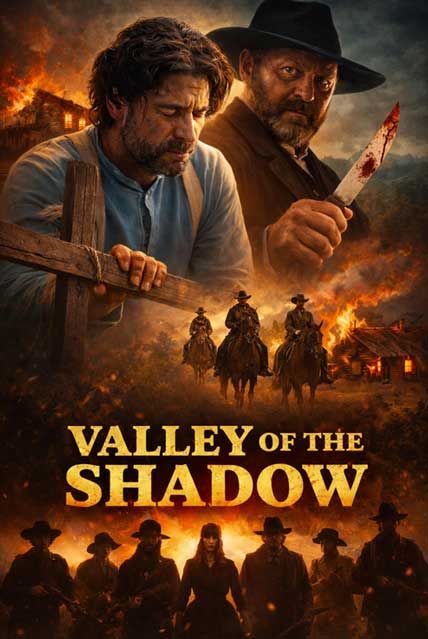 Valley Of The Shadow