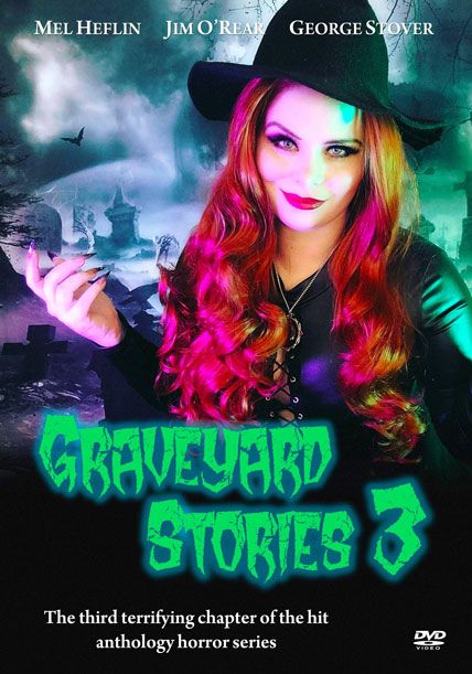 Graveyard Stories 3 2023