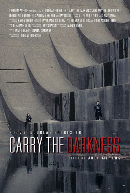 Carry The Darkness 2025