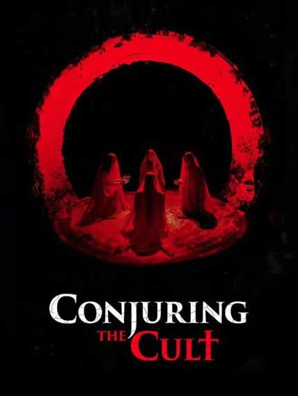 Conjuring The Cult (2024)