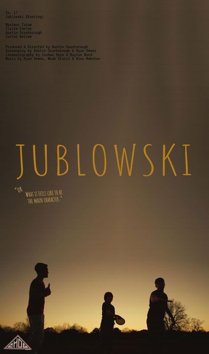 Jublowski 2023