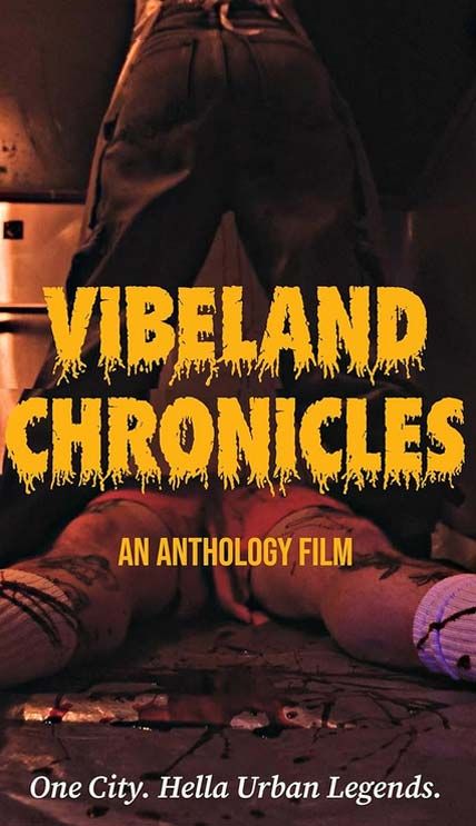 Vibeland Chronicles