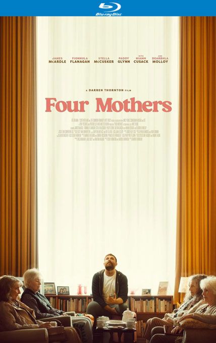Four Mothers 2024
