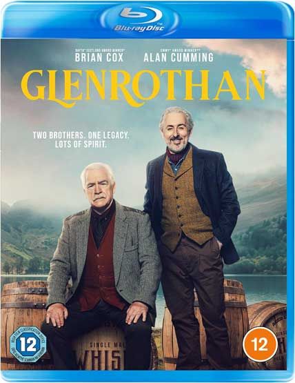 Glenrothan