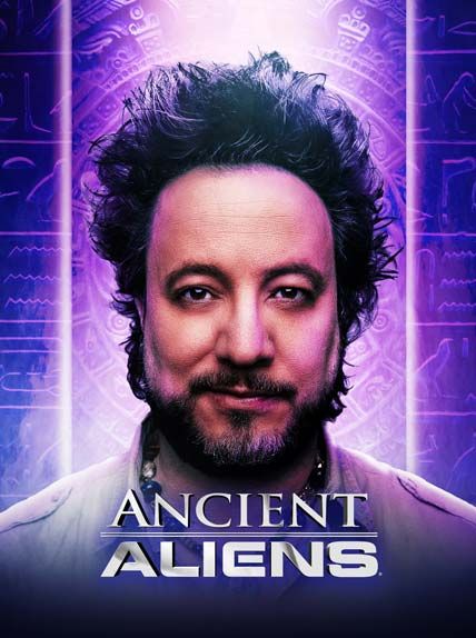 Ancient Aliens