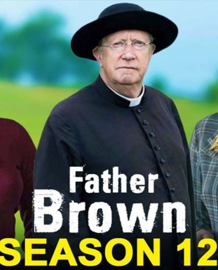 Father Brown