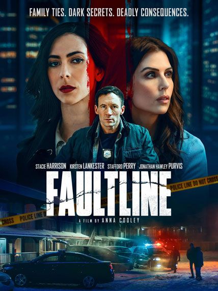 Faultline 2024