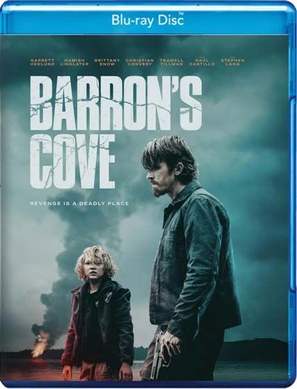 Barrons Cove