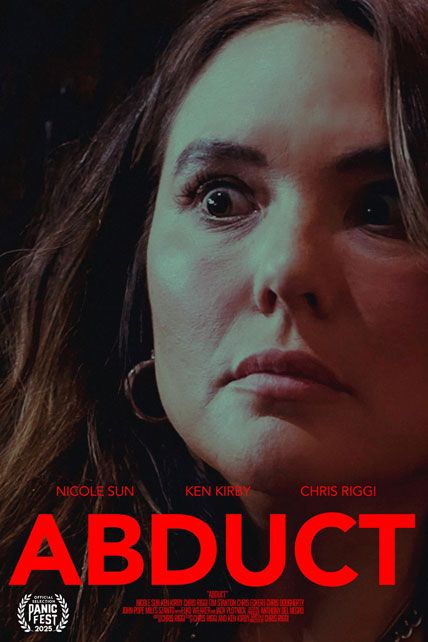 Abduct 2025