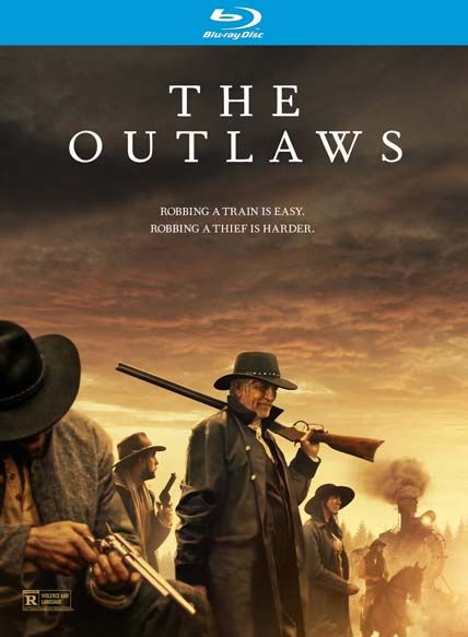 The Outlaws