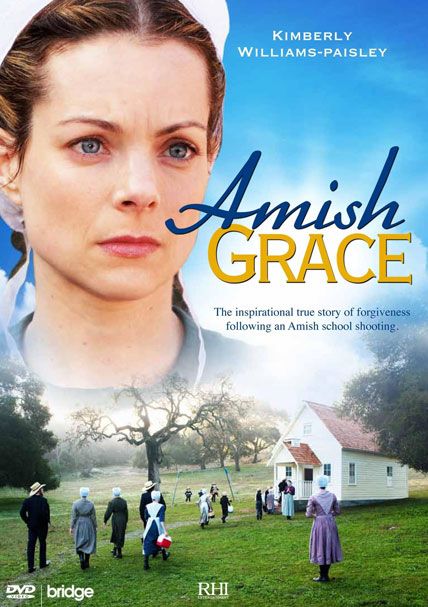 Amish Grace 2010