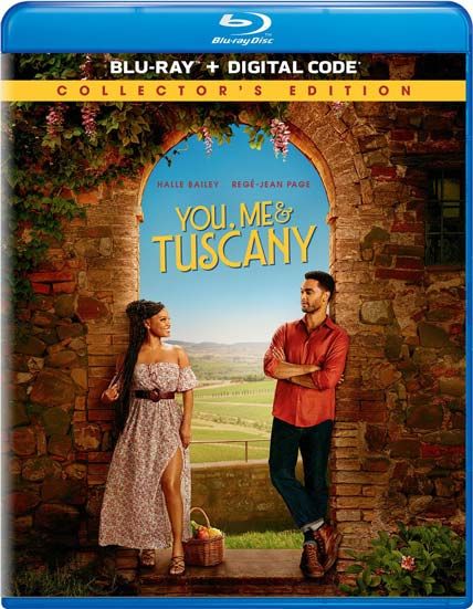 You Me And Tuscany