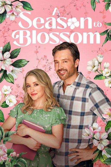A Season To Blossom 2026