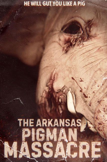 The Arkansas Pigman Massacre 2025