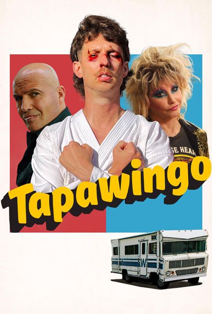 Tapawingo 2023