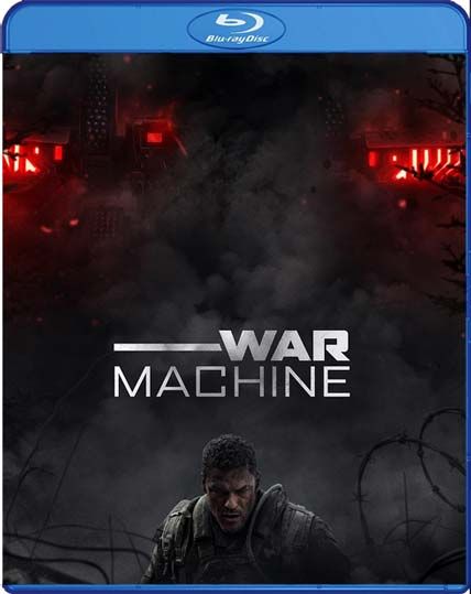 War Machine