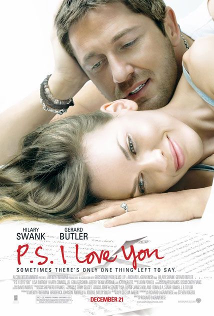 P S I Love You 2007