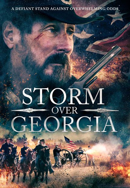 Storm Over Georgia 2023
