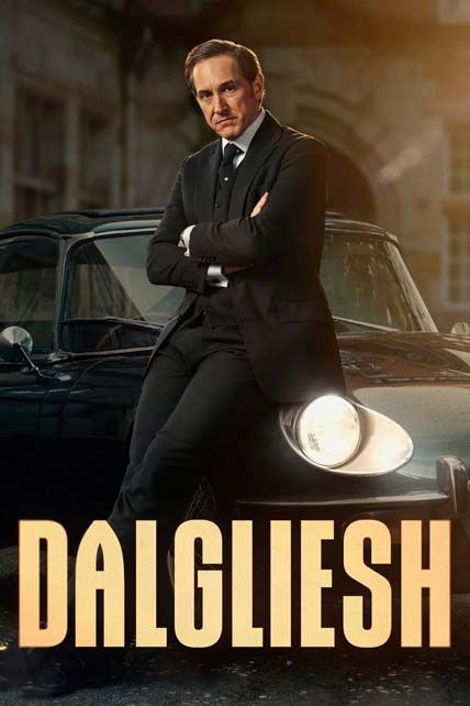 Dalgliesh