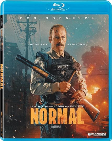 Normal