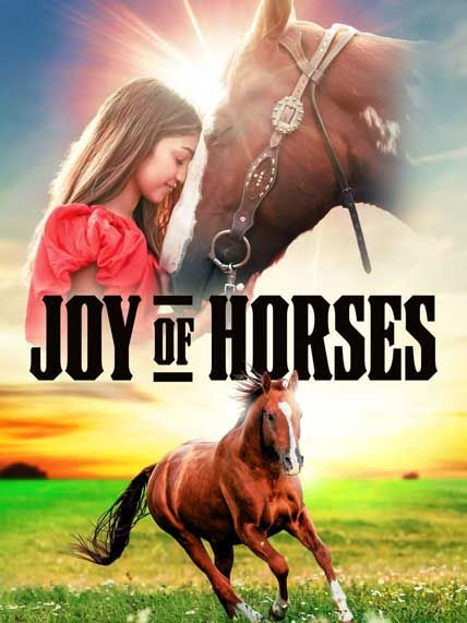 Joy Of Horses 2024