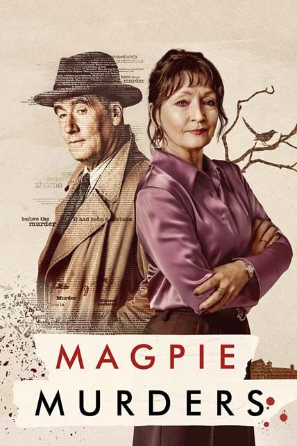 Magpie Murders
