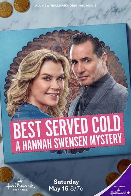 Best Served Cold A Hannah Swensen Mystery