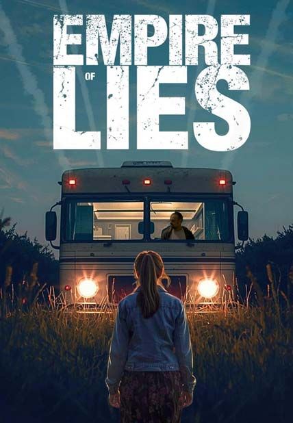 Empire Of Lies