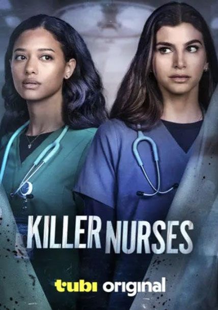 Killer Nurses 2024
