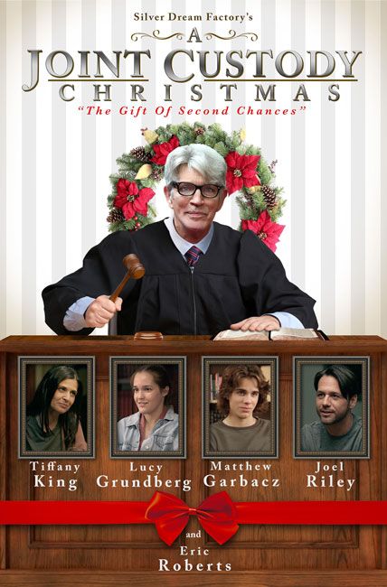 A Joint Custody Christmas 2025