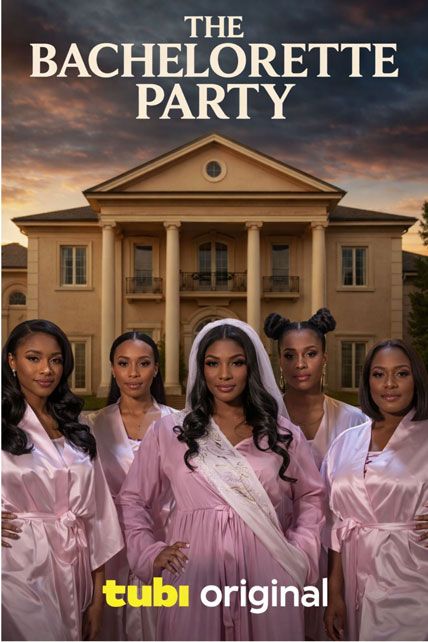 The Bachelorette Party 2026