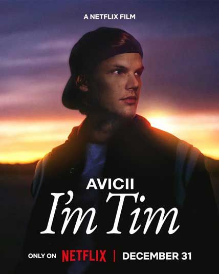 Avicii Im Tim