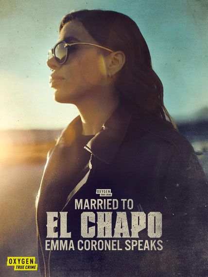 Married To El Chapo Emma Coronel Speaks 2025