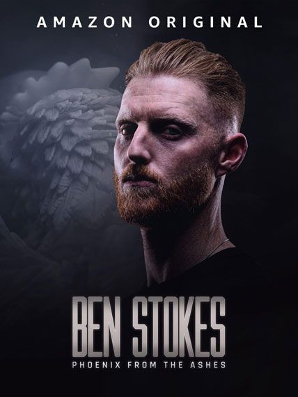 Ben Stokes Phoenix From The Ashes 2022