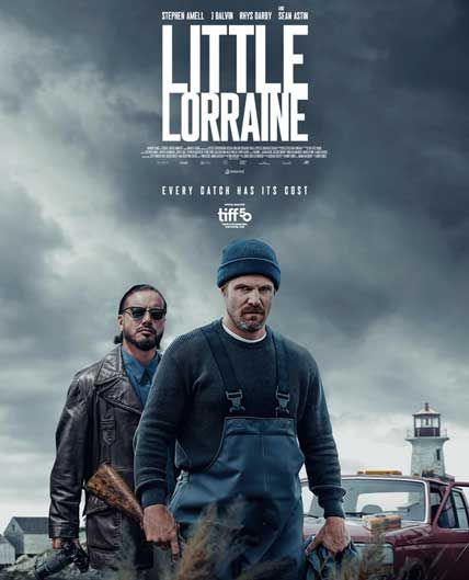Little Lorraine