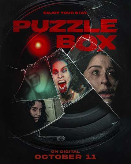 Puzzle Box