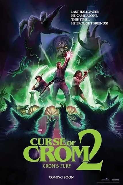 Curse of Crom 2