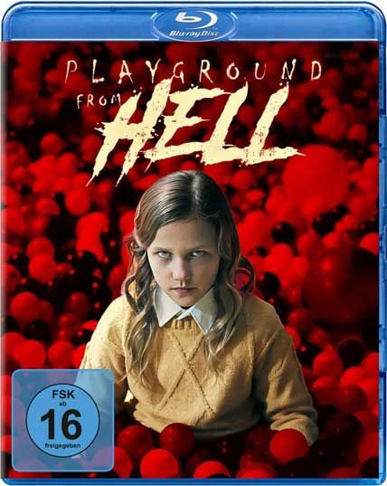 Playground From Hell