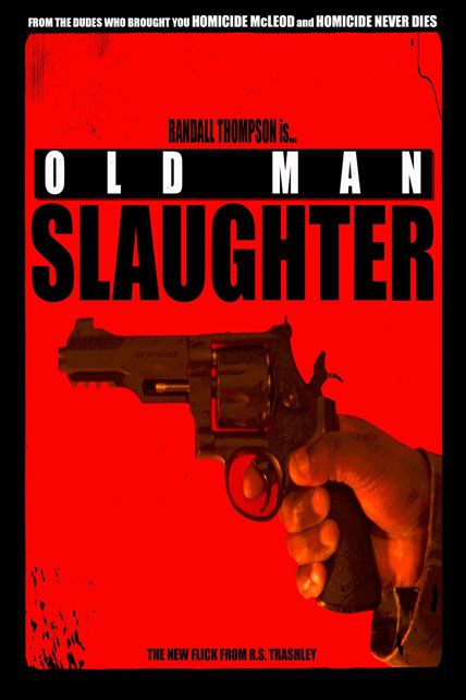 Old Man Slaughter 2024