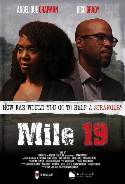 Mile 19 2022