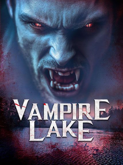Vampire Lake 2024