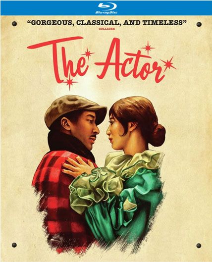 The Actor 2025