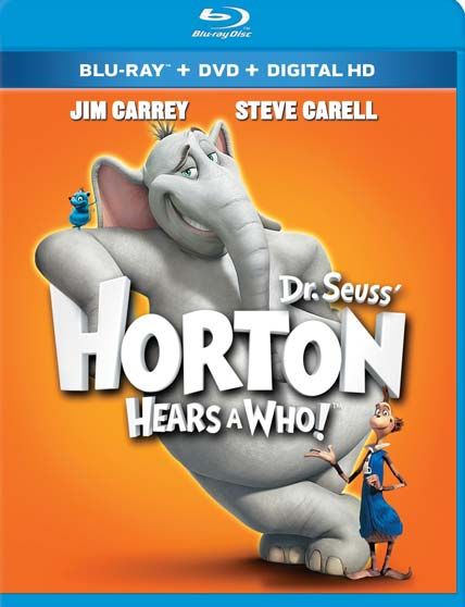 horton hears a who